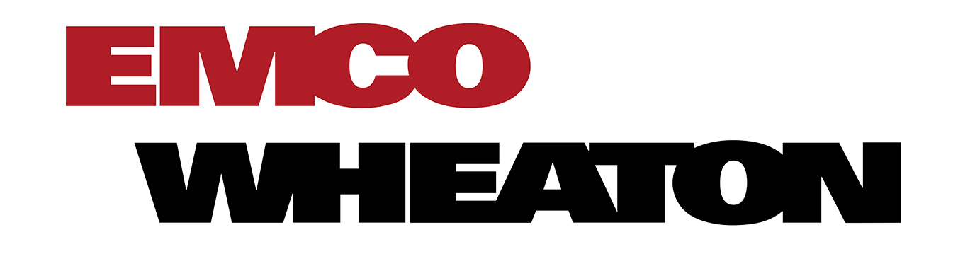 Emco Wheaton logotype