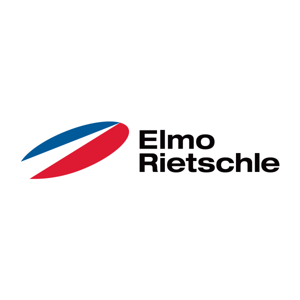 Elmo-Rietschle-logo