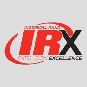 IRX – EXECUTION EXCELLENCE