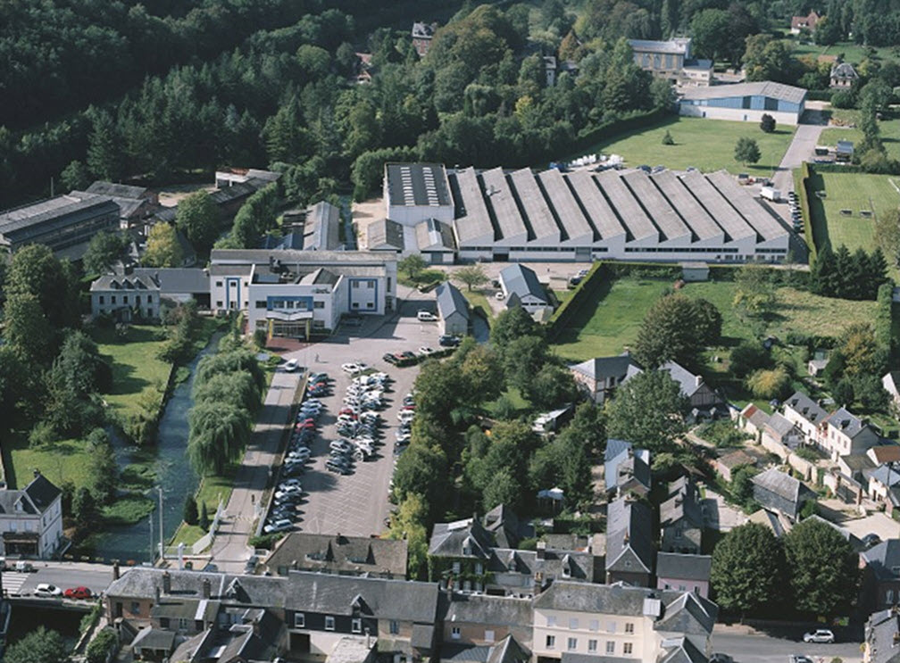 ingersoll-rand-france-plant-earns-iso50001-certification